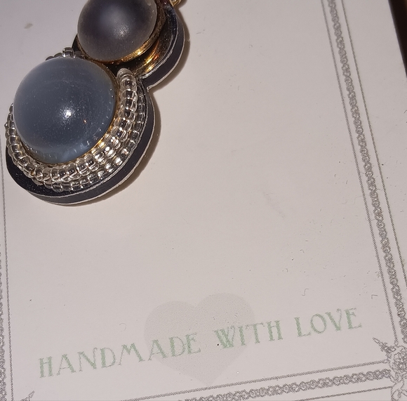 Liztech Frosty Pin Brand New - Picture 7 of 16